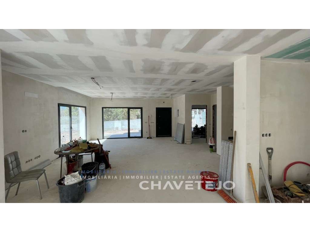 Moradia Nova T4 em Ansião - Grande imagem: 4/22