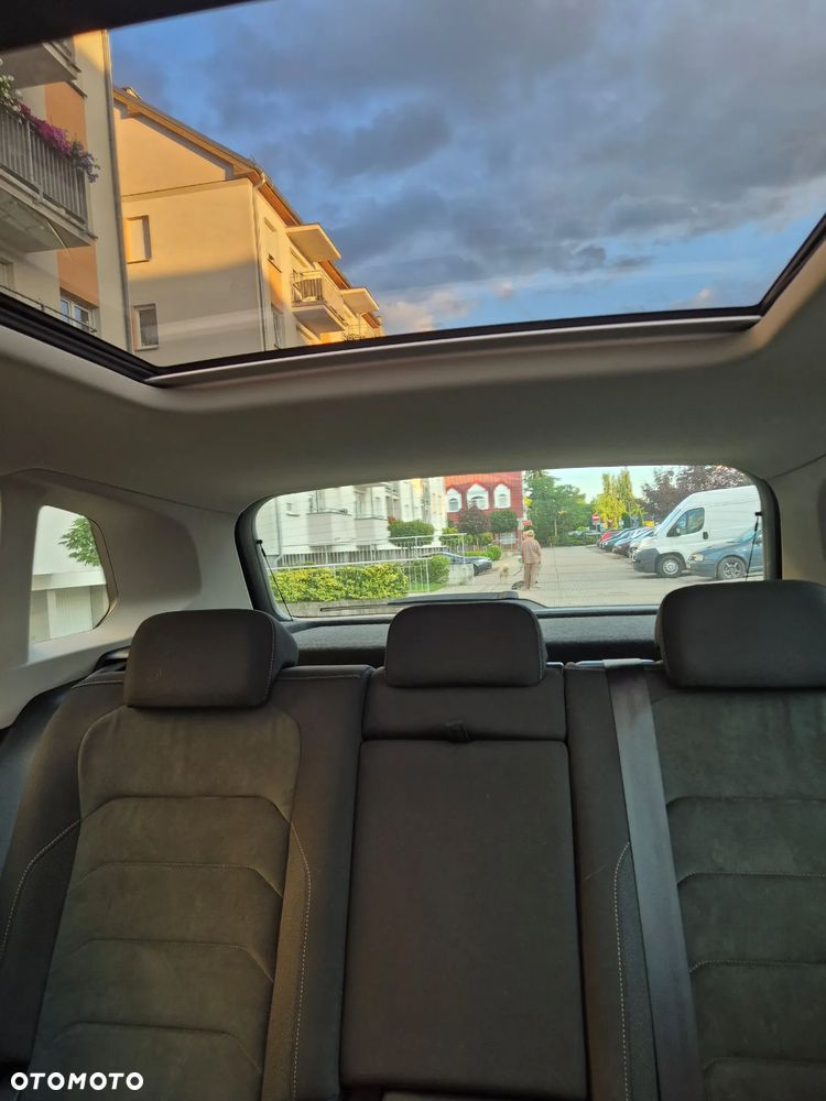 Volkswagen Tiguan 2.0 TDI BMT SCR 4Mot Highline DSG - 4