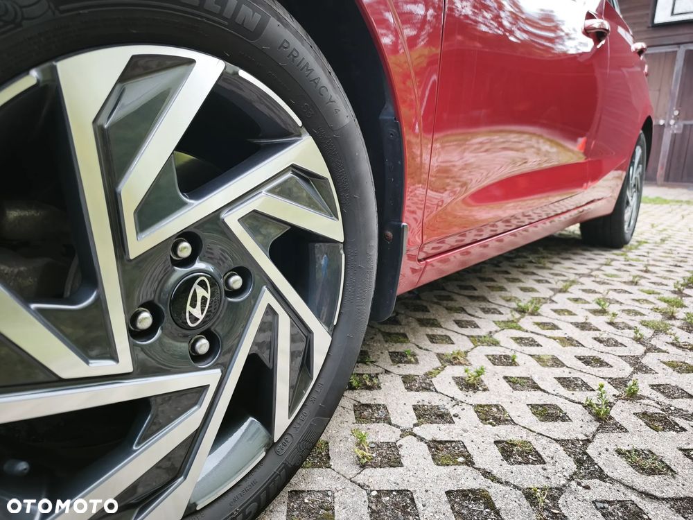 Hyundai i20 1.0 T-GDi Comfort - 7