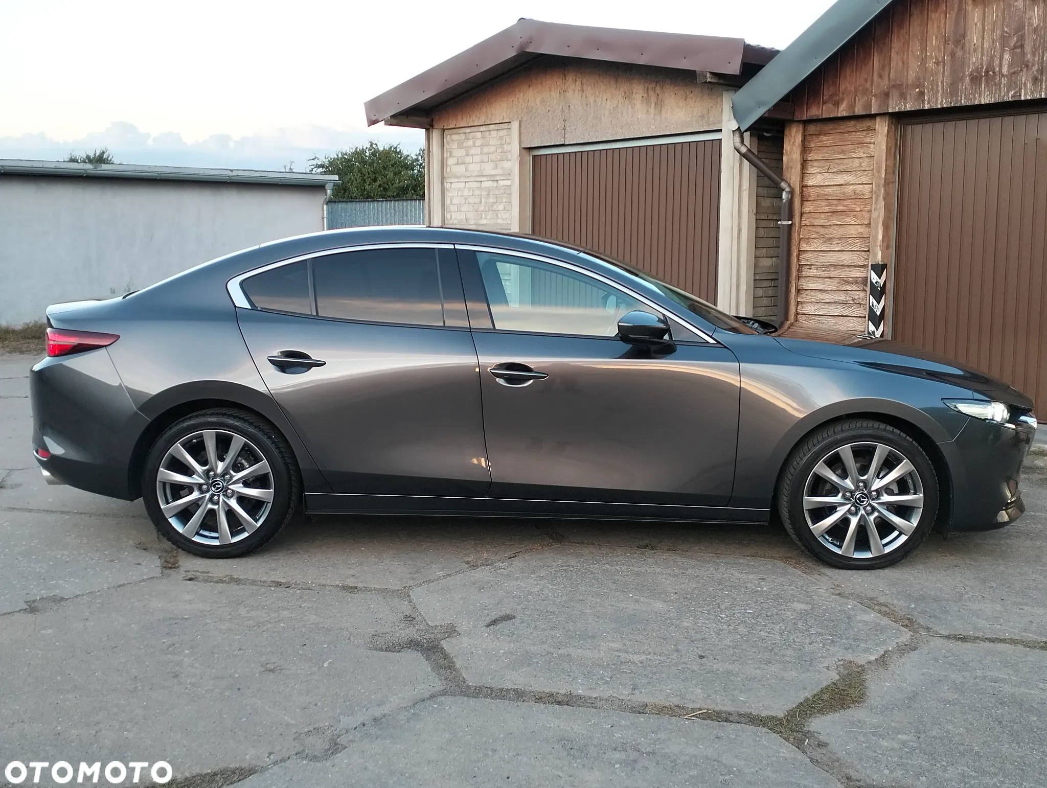 Mazda 3 - 22