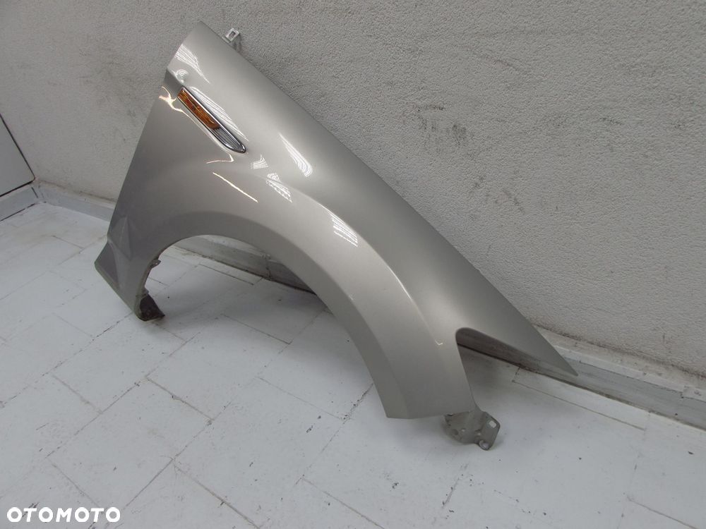 FORD MONDEO MK4 IV 07-14 BLOTNIK PRZOD PRAWY KPL D8 - 2