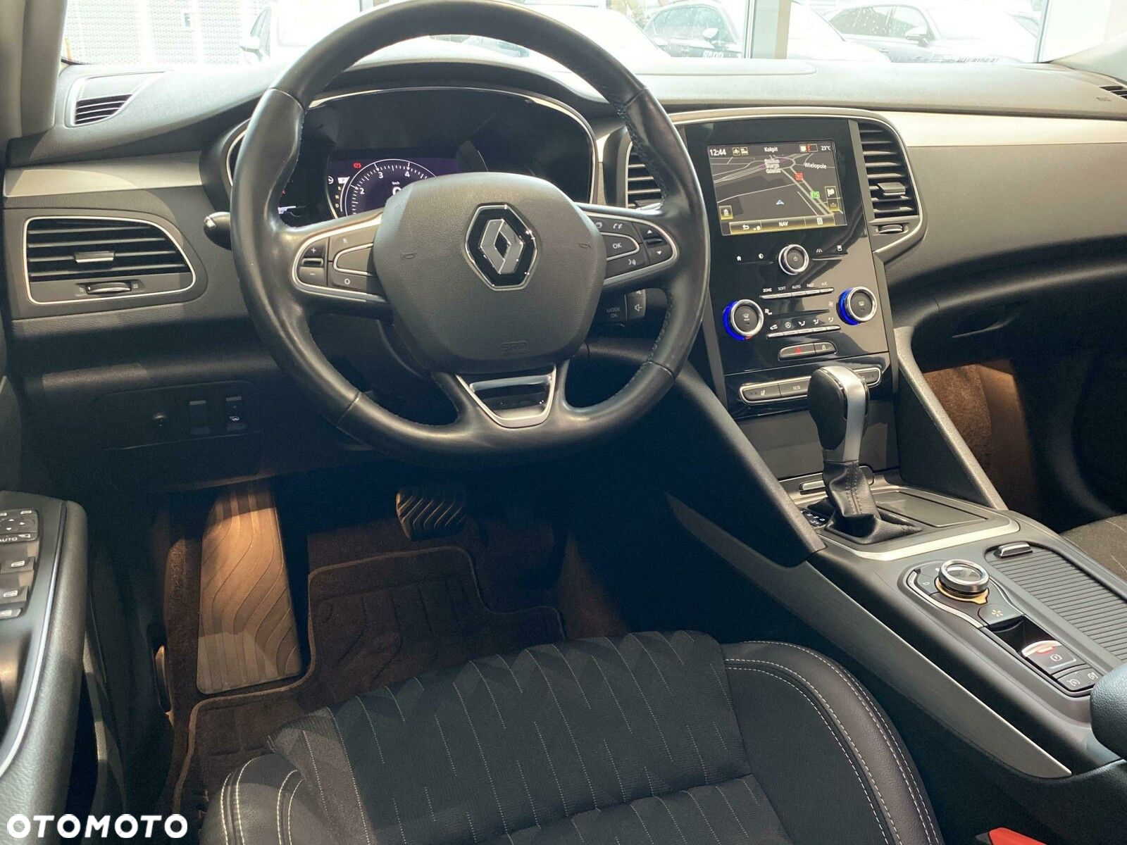 Renault Talisman - 13