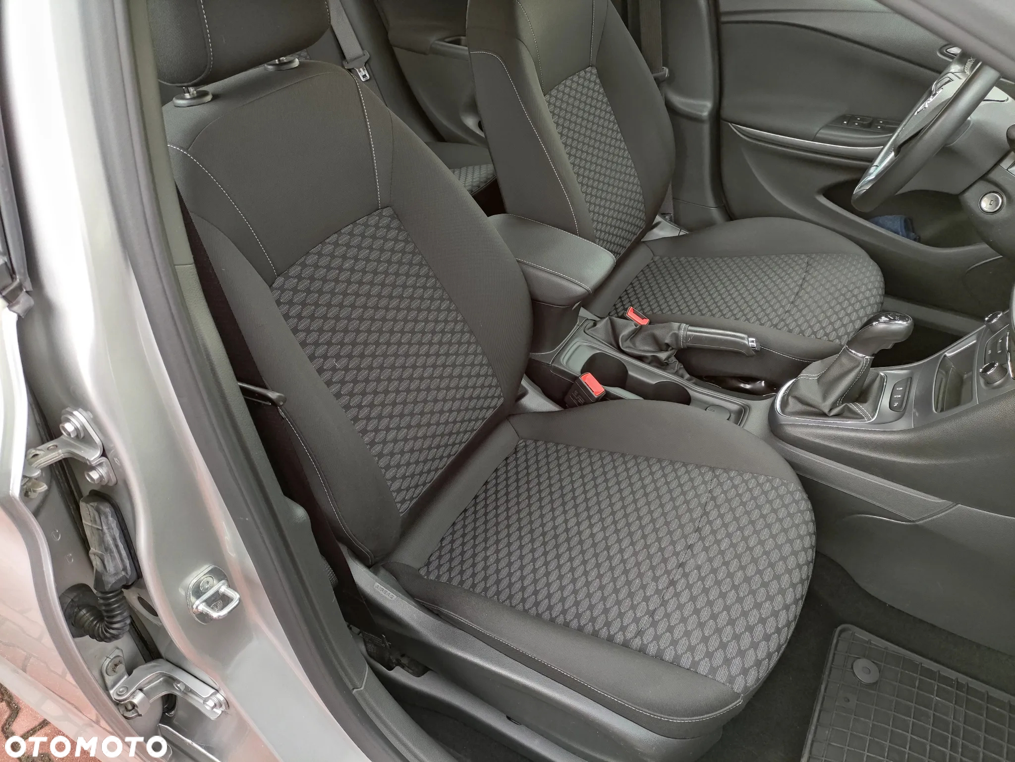 Opel Astra V 1.6 CDTI Enjoy S&S - 24