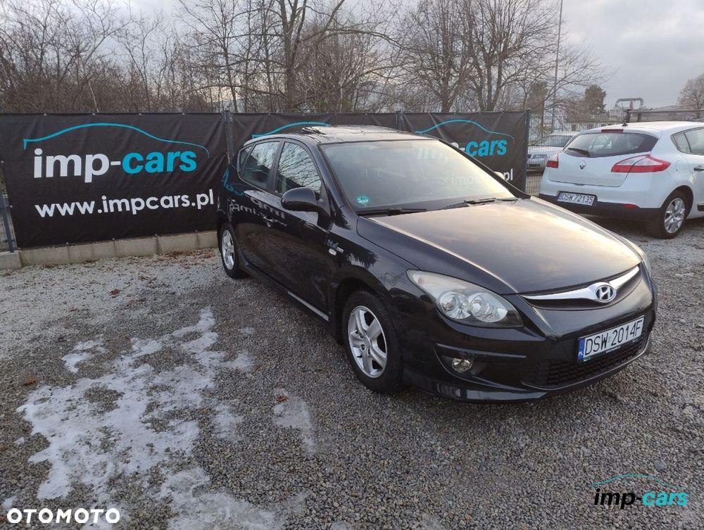 Hyundai i30 - 14