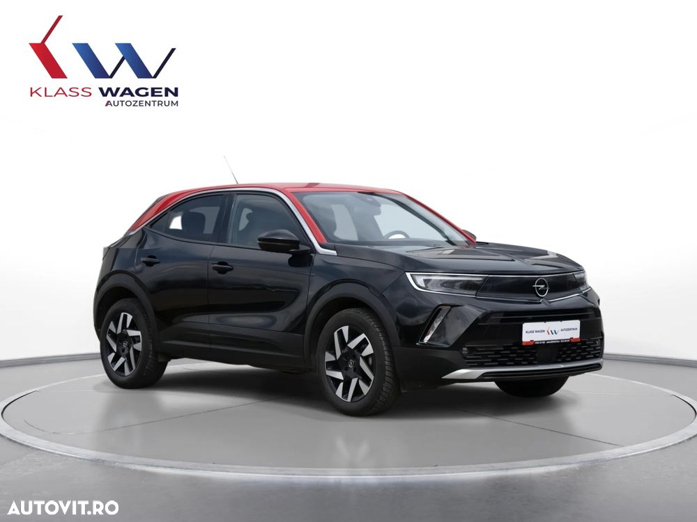 Opel Mokka 1.2L Turbo Start/Stop Elegance - 2