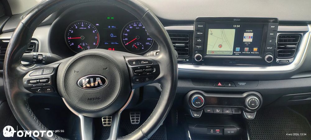 Kia Stonic 1.0 T-GDI 120 Spirit - 24