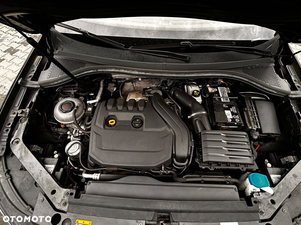 Volkswagen Tiguan 1.5 TSI OPF DSG R-Line - 35