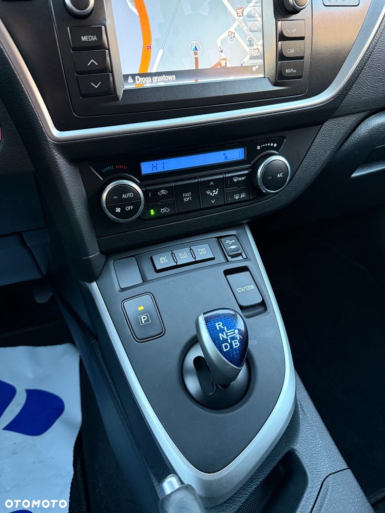 Toyota Auris - 29