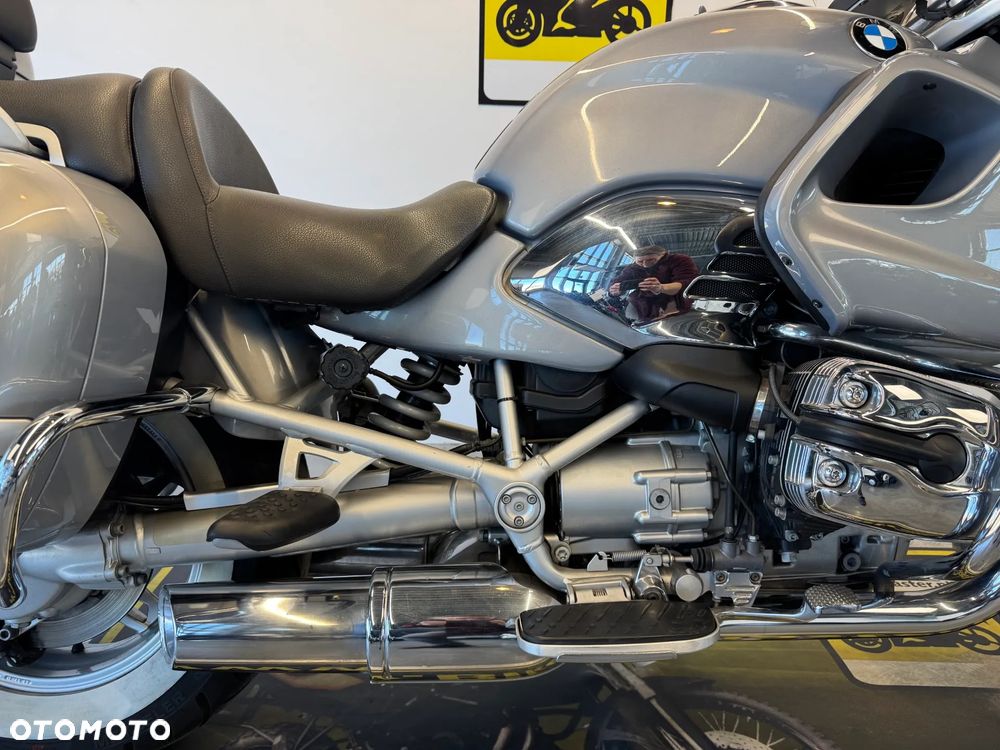 BMW R - 14
