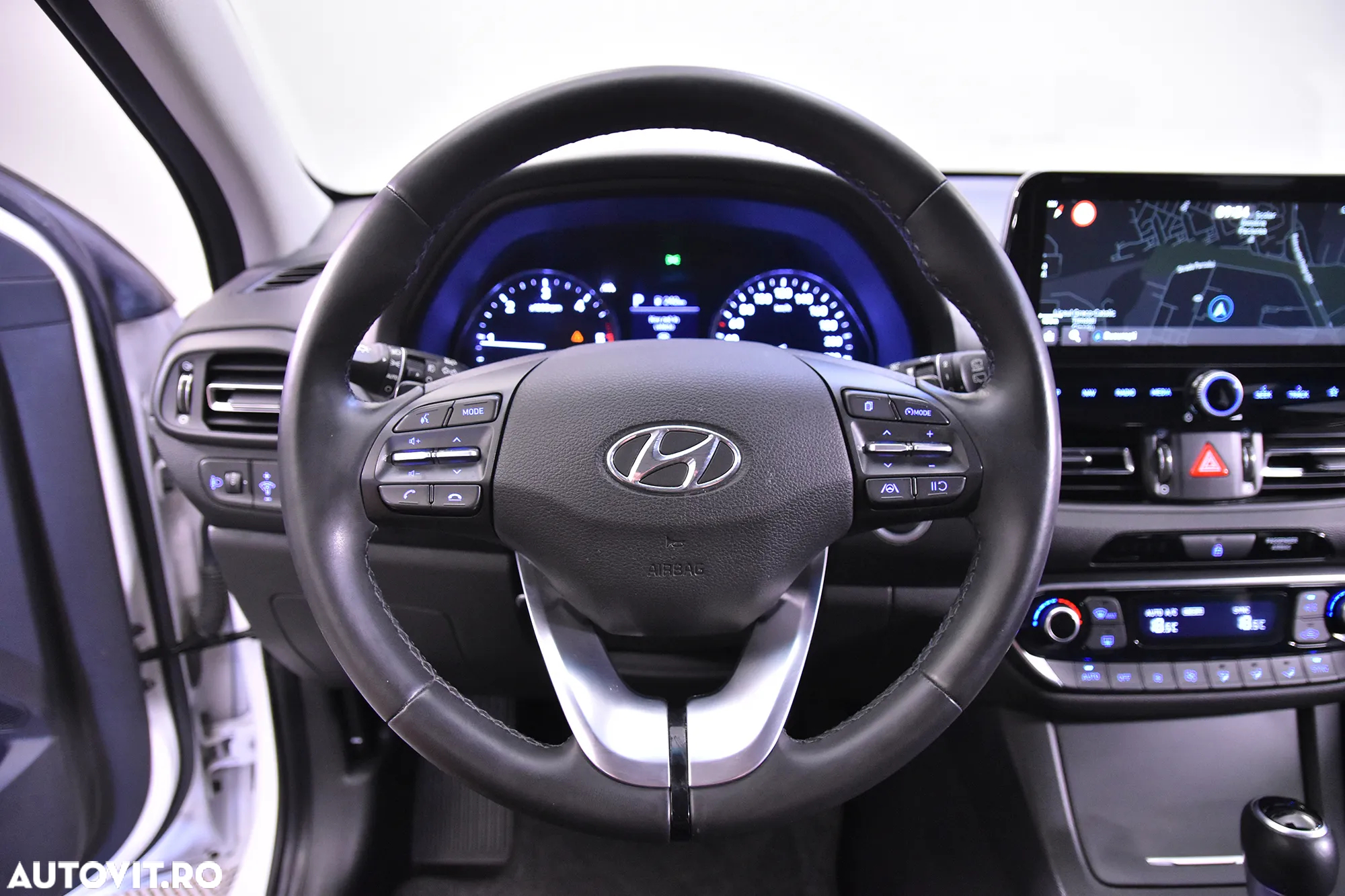 Hyundai i30 - 16