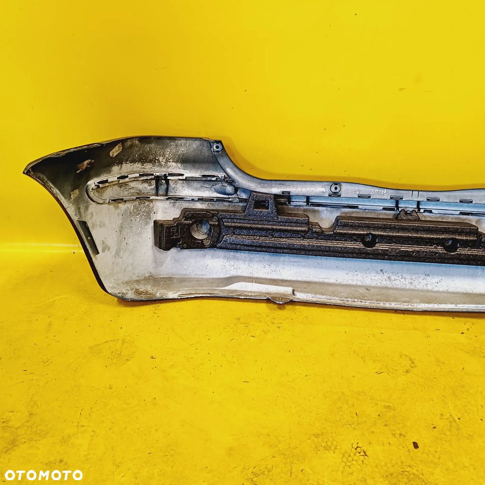 ZDERZAK TYŁ TYLNY MERCEDES BENZ A W168 LIFT LAK; 375 1688852625 NR8 - 11