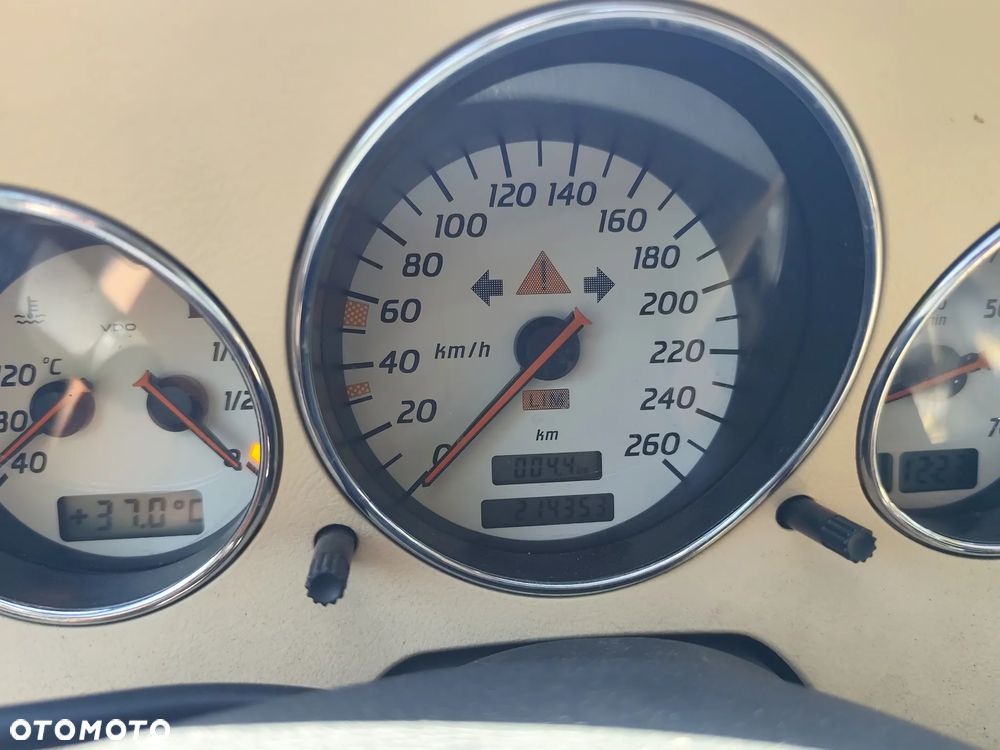 Mercedes-Benz SLK - 2