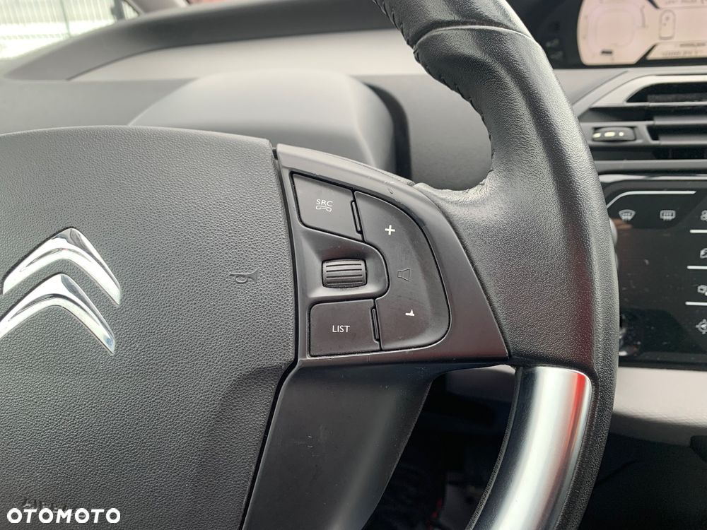 Citroën C4 Picasso PureTech 130 Stop&Start SELECTION - 23