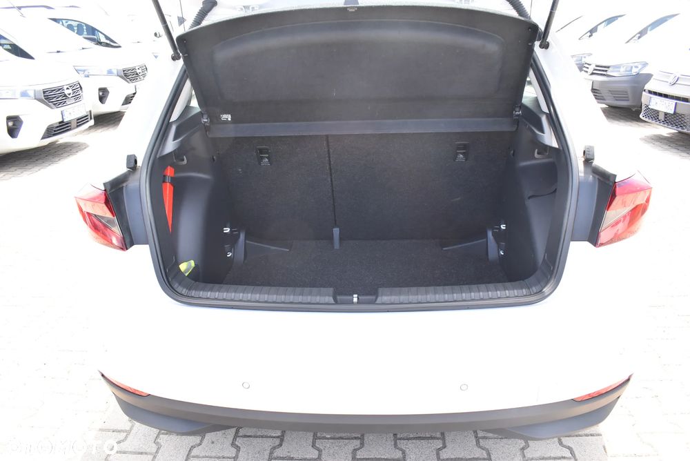 Skoda Fabia 1.0 Ambition - 15