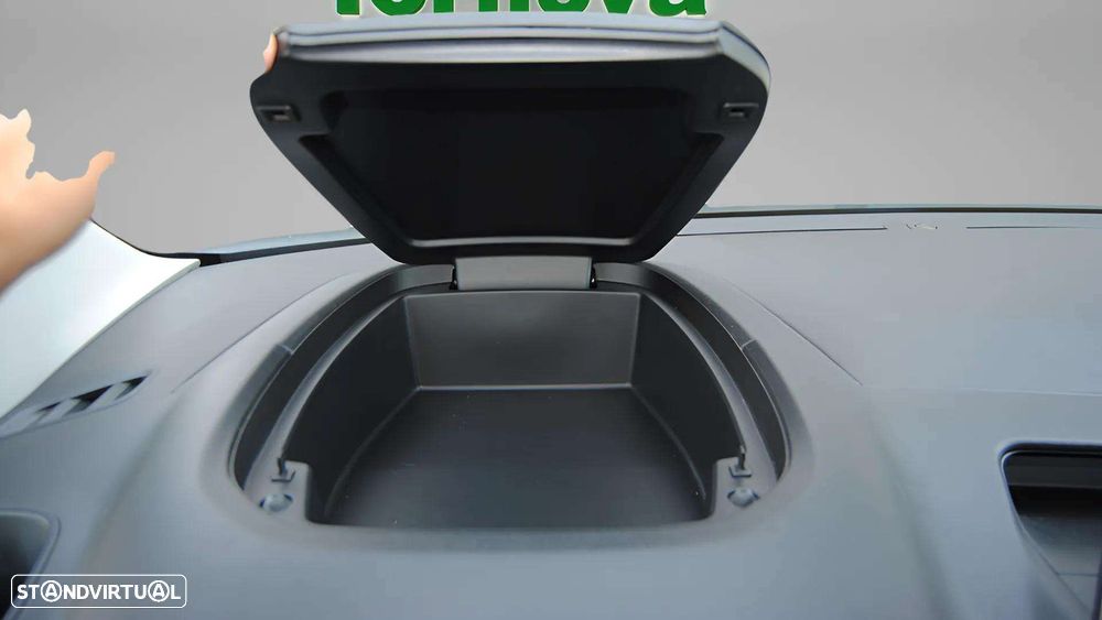 Opel COMBO CARGO XL 1.5 DT L2 100CV - 44