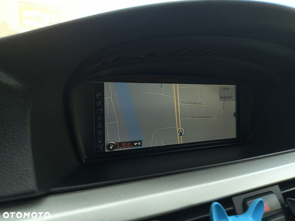 BMW Seria 3 318i - 19