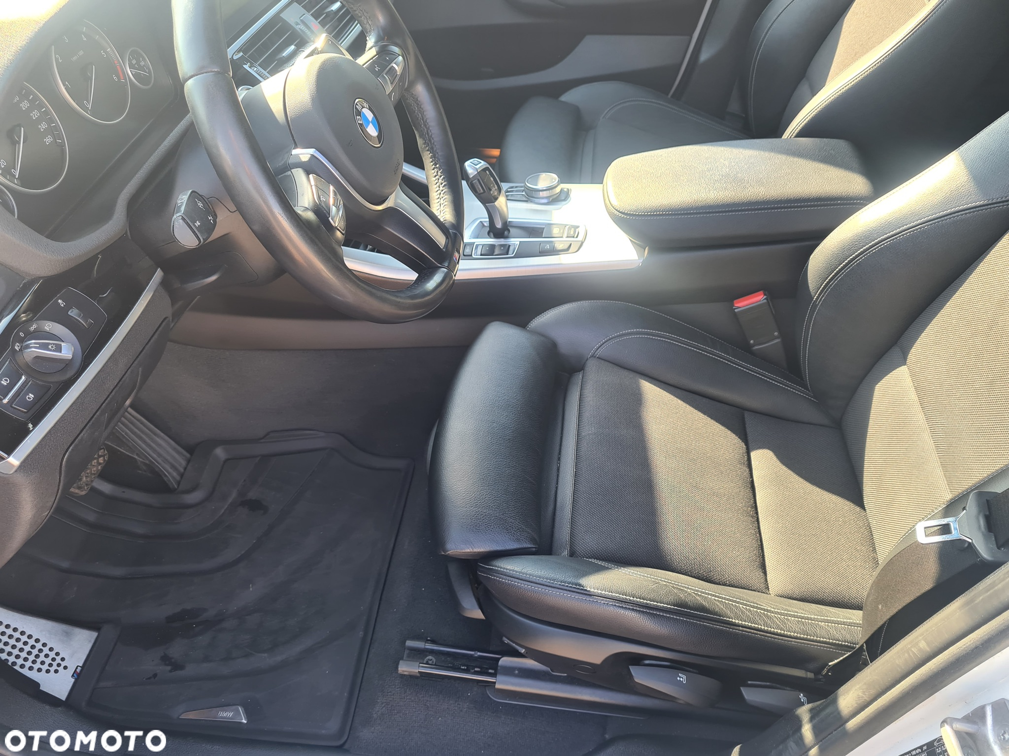 BMW X3 xDrive20d M Sport - 12