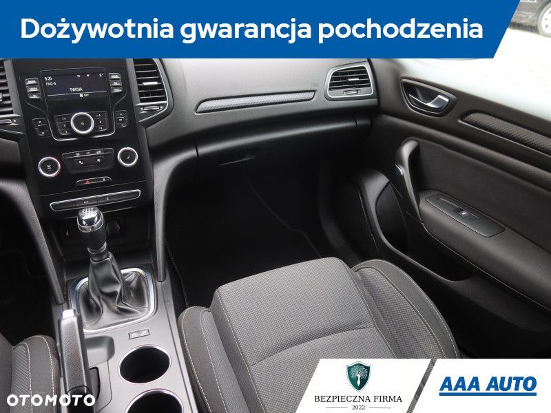 Renault Megane - 10