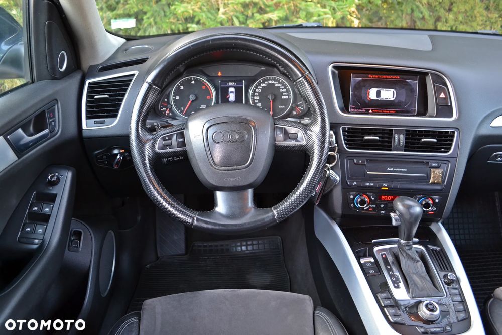 Audi Q5 3.0 TDI Quattro S tronic - 16