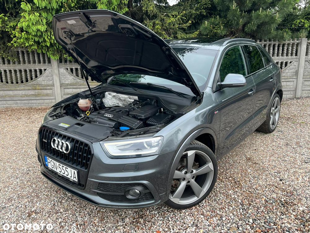 Audi Q3 - 6