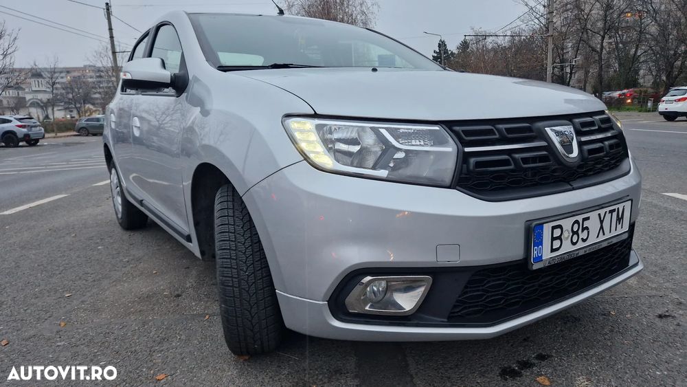 Dacia Logan 1.0 SCe Prestige - 16