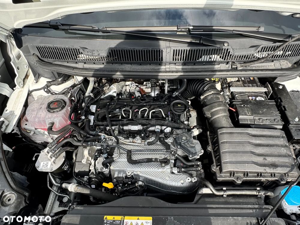 Ford Transit Connect - 18