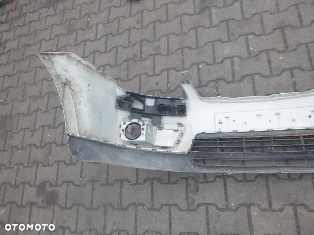 ZDERZAK PRZÓD PRZEDNI FORD FOCUS C-MAX 03-07 - 27