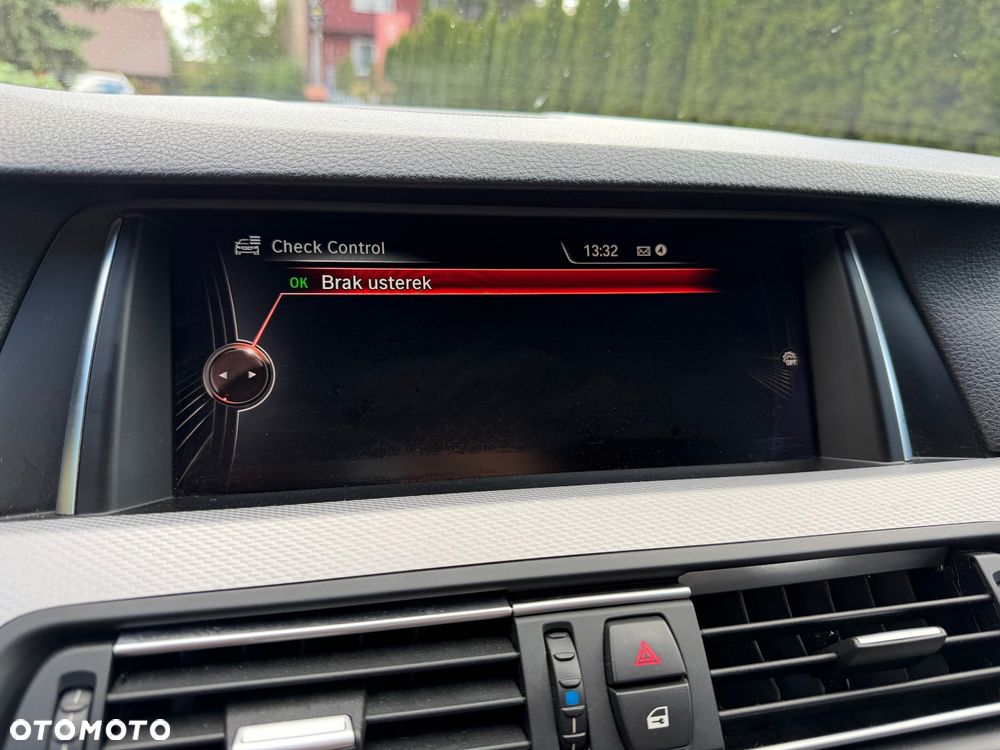 BMW Seria 5 520d M Sport Edition - 35