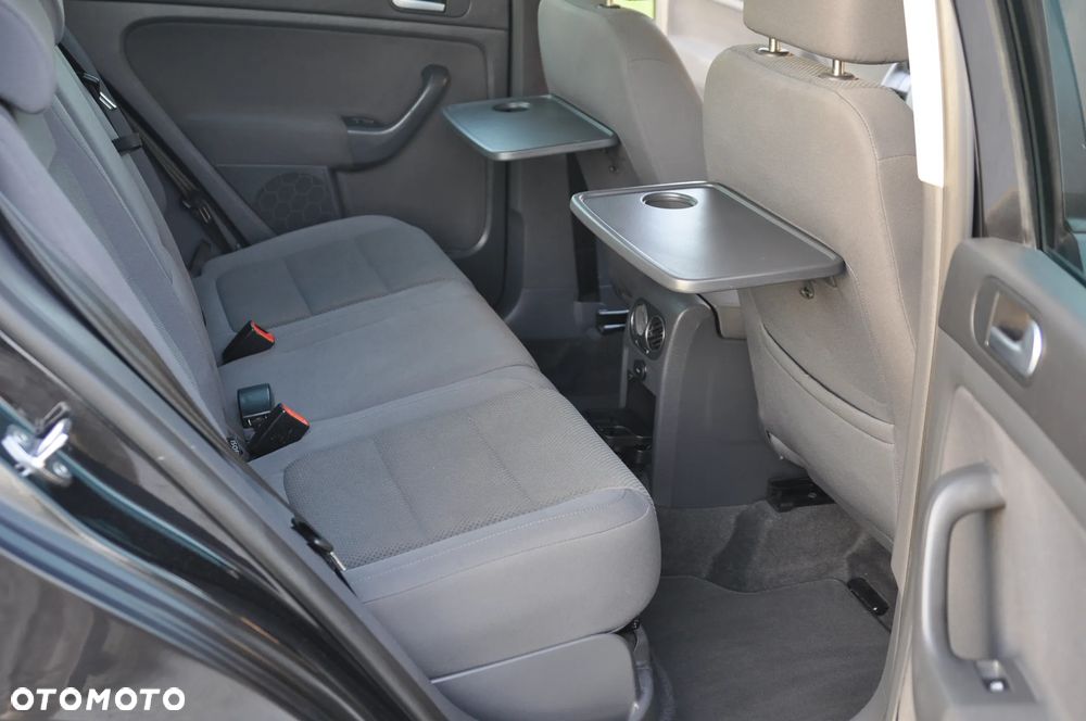 Volkswagen Golf Plus - 28