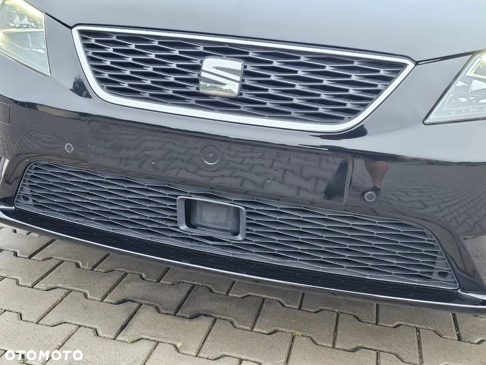Seat Leon ST 1.2 TSI Start&Stop Style - 8