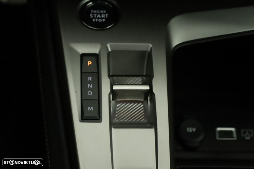 Peugeot 308 SW 1.2 PureTech GT EAT8 - 15