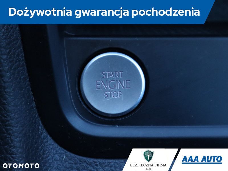 Volkswagen Sharan - 21