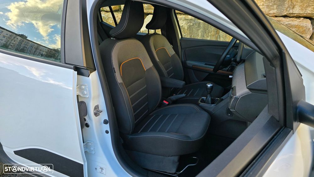 Dacia Sandero - 40