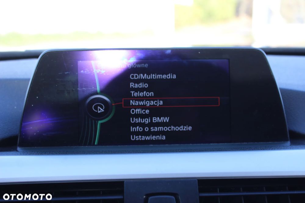 BMW Seria 3 320i Sport-Aut - 20