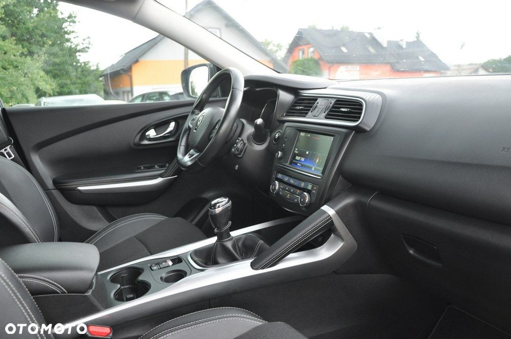 Renault Kadjar - 16