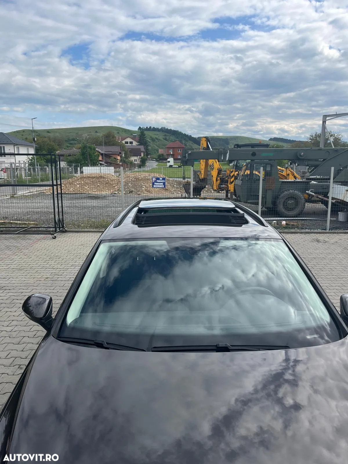 Volkswagen Passat Variant 2.0 TDI (BlueMotion Technology) Comfortline - 16