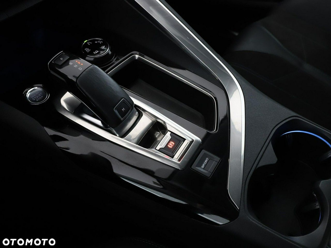 Peugeot 3008 1.5 BlueHDi Crossway S&S EAT8 - 33