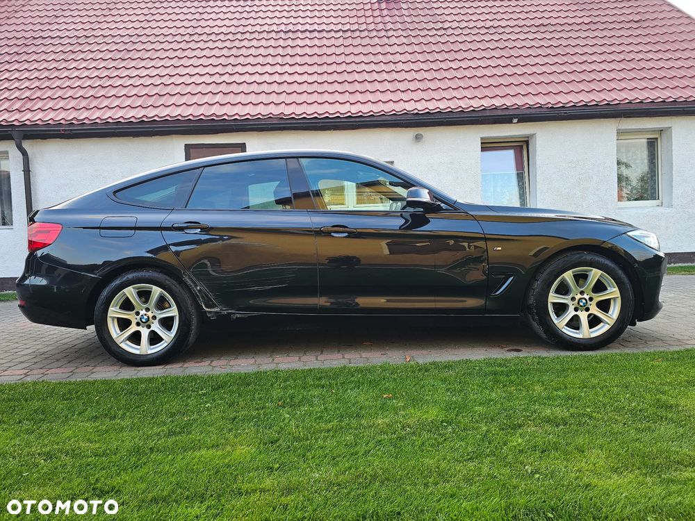 BMW 3GT - 37
