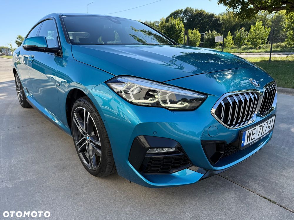 BMW Seria 2 220i M Sport - 10