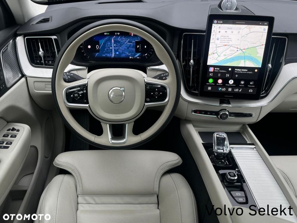 Volvo XC 60 - 13