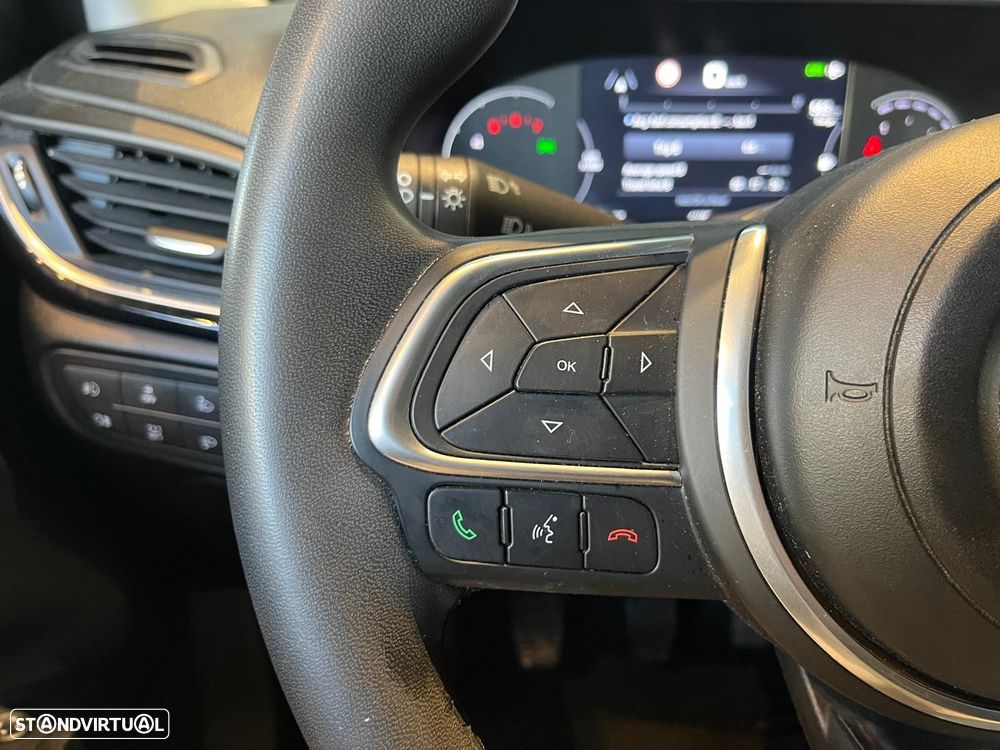 Fiat Tipo Station Wagon - 20