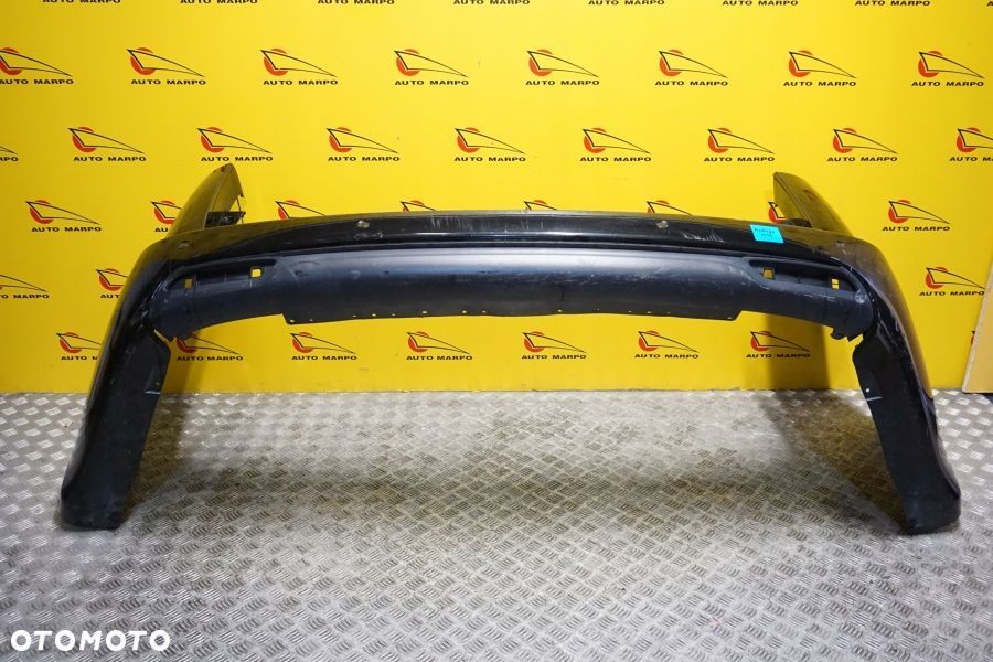 CHRYSLER PACIFICA 2017 - Zderzak Tył Tylny USA - 4