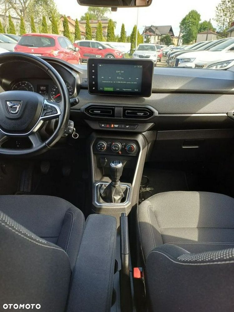 Dacia Sandero TCe 90 S&S Laureate - 20