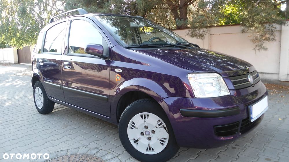 Fiat Panda - 2