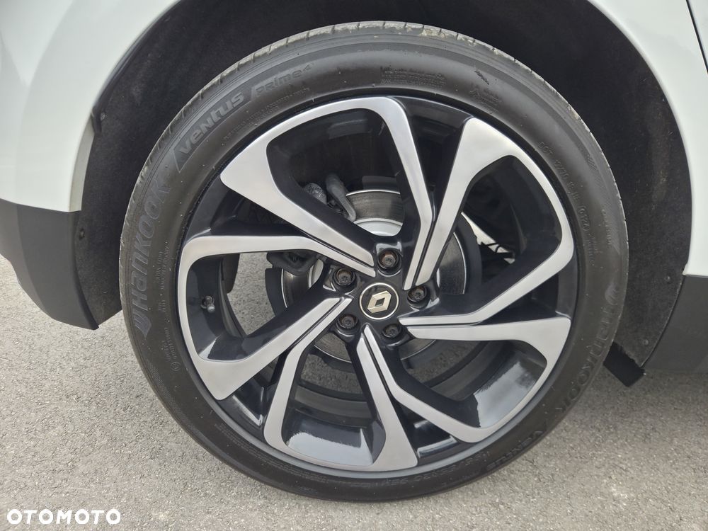 Renault Scenic BLUE dCi 120 EDC BUSINESS EDITION - 34