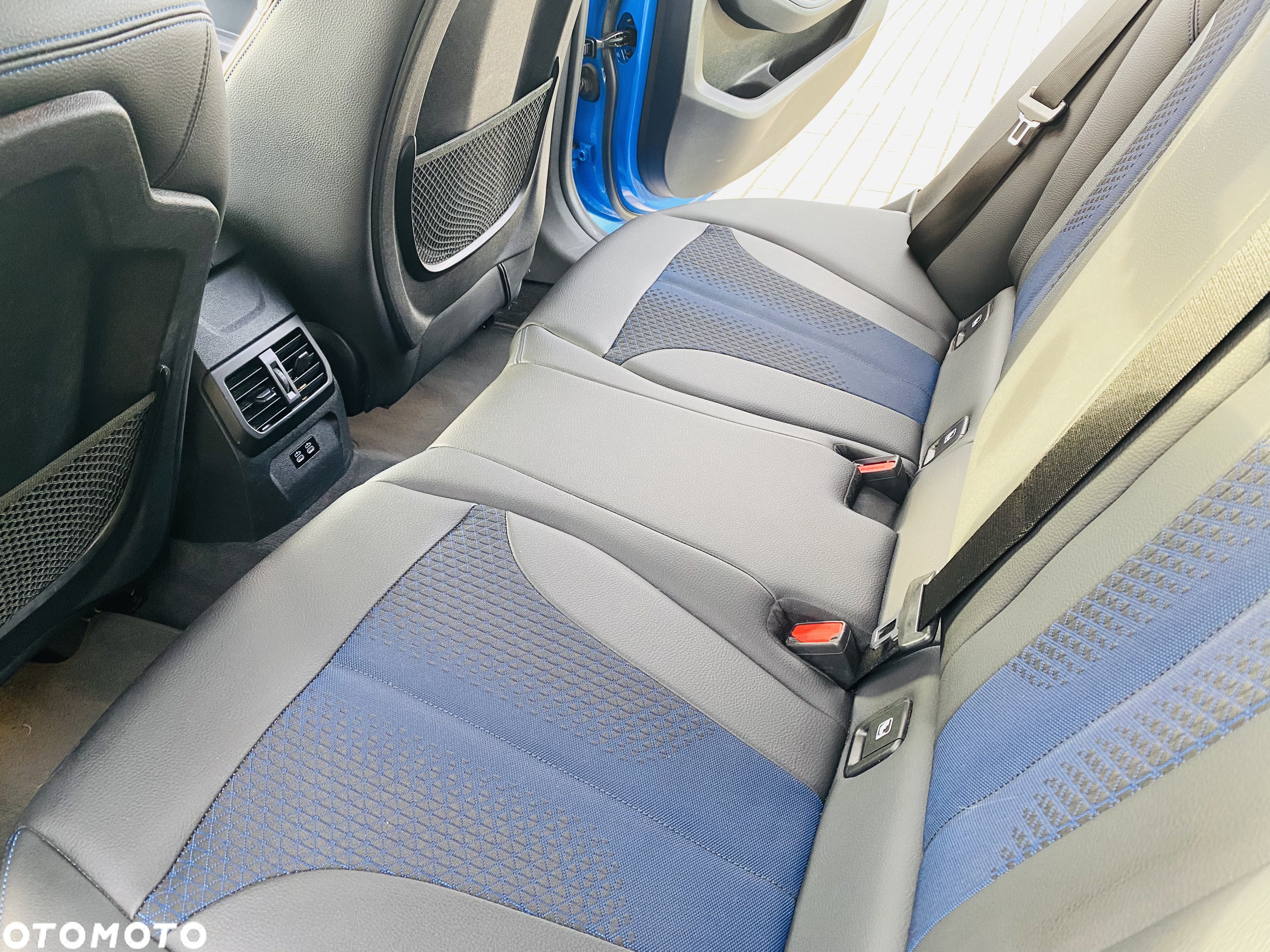 BMW Seria 1 118i M Sport - 32