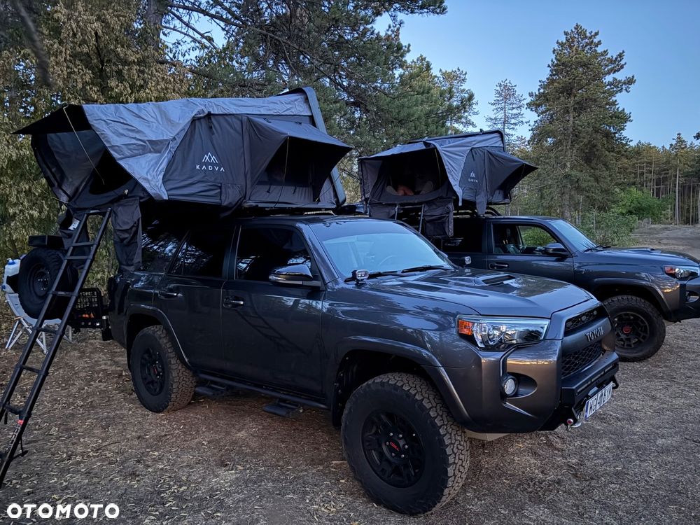 Toyota 4-Runner - 29