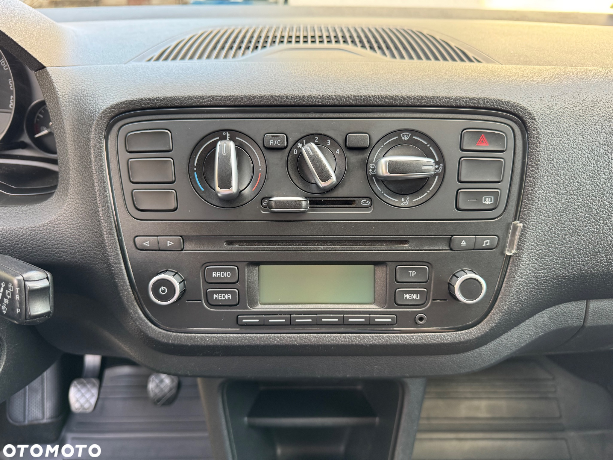 Skoda Citigo 1.0 Ambition EU6 - 6