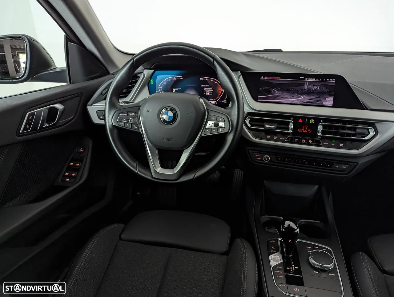 BMW 216 Gran Coupé d Advantage - 22