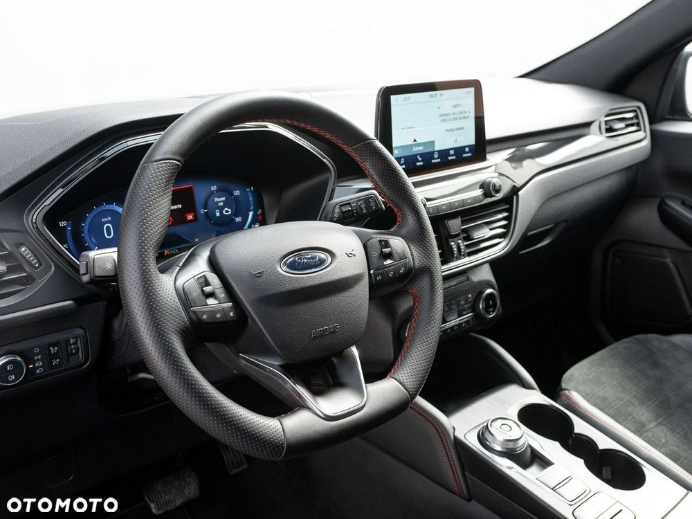 Ford Kuga - 6